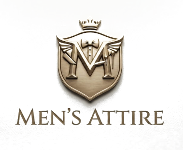 Men's Attire crest